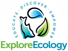 Explore Ecology logo