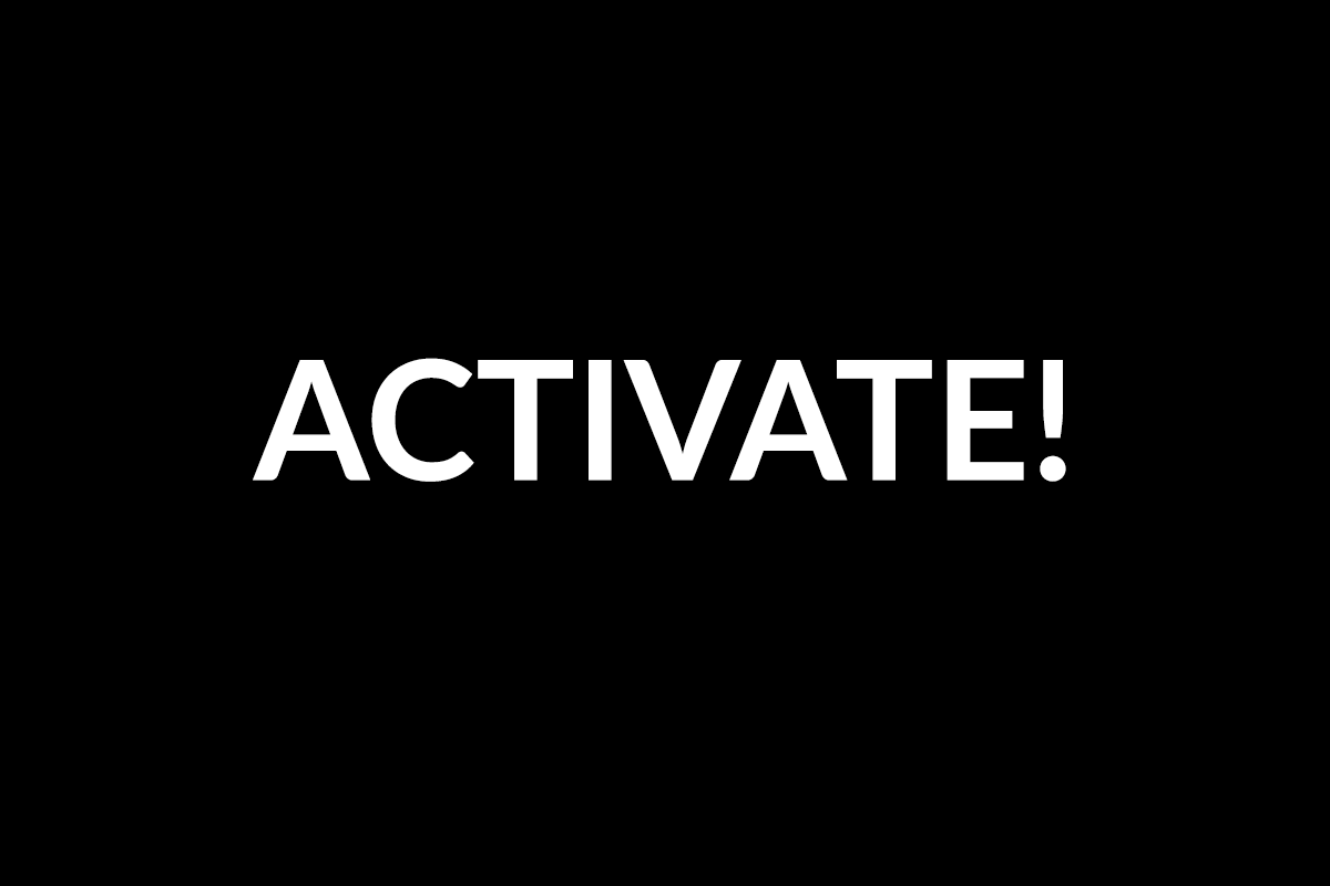 ACTIVATE! – Museum of Contemporary Art Santa Barbara