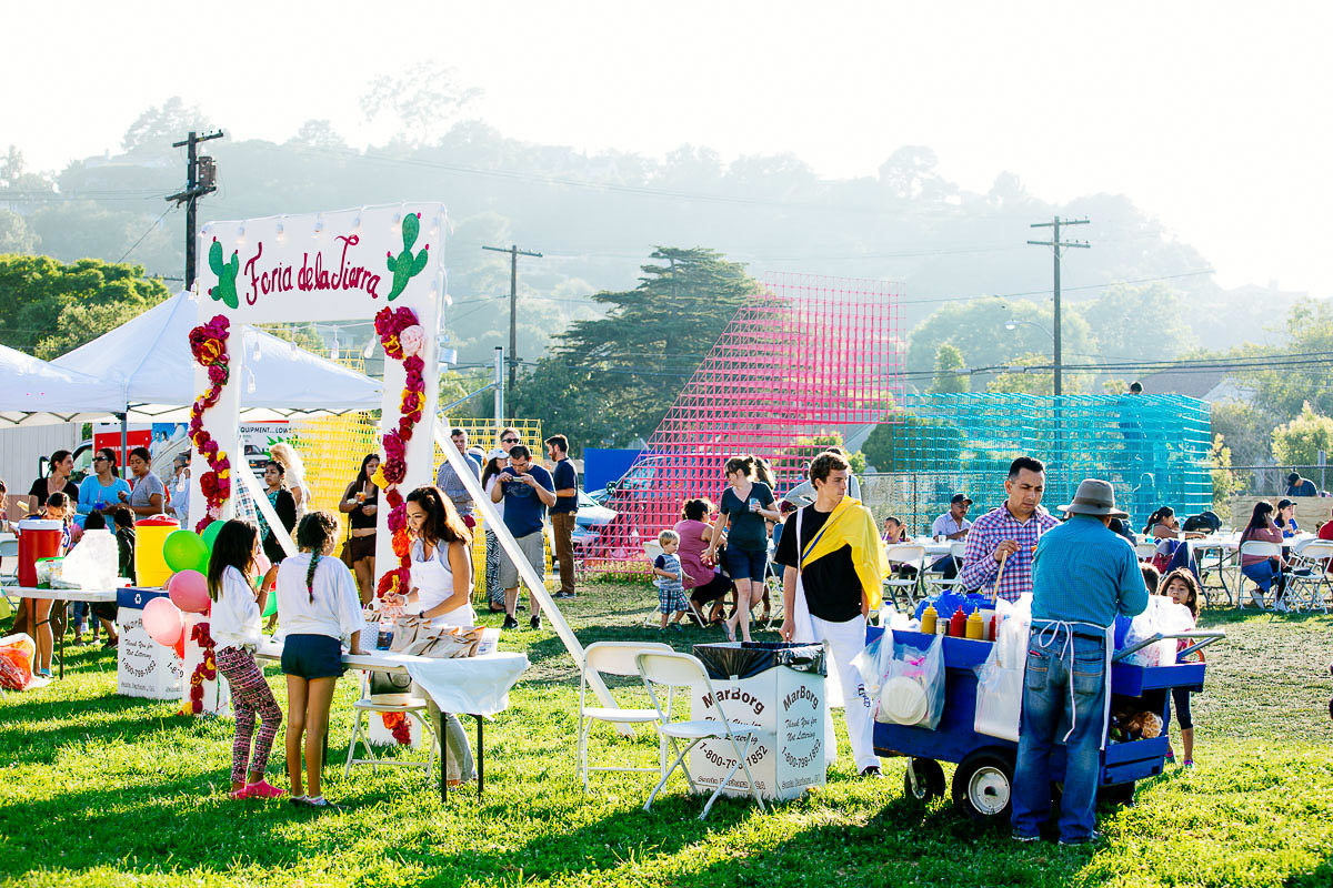 Feria de la Tierra