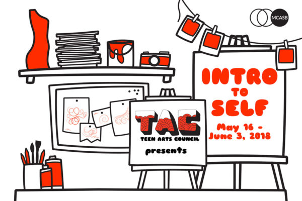 TAC Intro to Self Header image