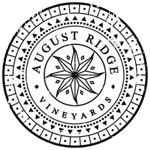 August Ridge Vineyards Logo