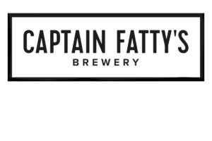 Captain Fatty's Brewery Logo