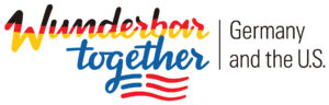 Wunderbar Together logo