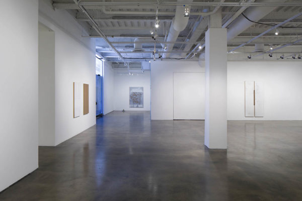 N. Dash, Installation View, Museum of Contemporary Art Santa Barbara, 2019, Courtesy the Artist and MCASB, Photo: Alex Blair.