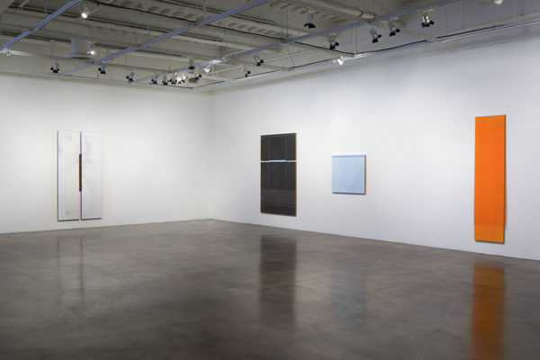 N. Dash, Installation View, Museum of Contemporary Art Santa Barbara, 2019, Courtesy the Artist and MCASB, Photo: Alex Blair.