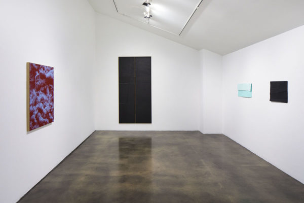 N. Dash, Installation View, Museum of Contemporary Art Santa Barbara, 2019, Courtesy the Artist and MCASB, Photo: Alex Blair.