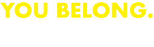 You Belong. Become a member now.