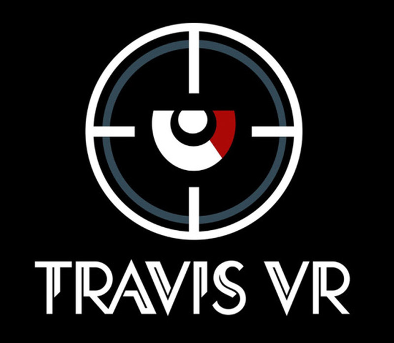 Travis VR logo